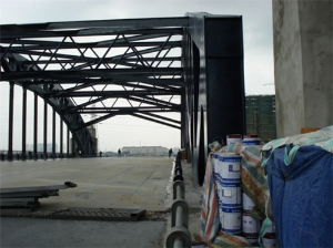 白玉专注工业场景喷漆服务